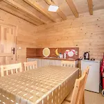 Nyaraló Baltycki Jantar *